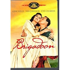 Brigadoon