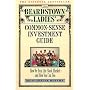 The Beardstown Ladies' Common-Sense Investment Guide: How We Beat the Stock Market-And How You Can, Too