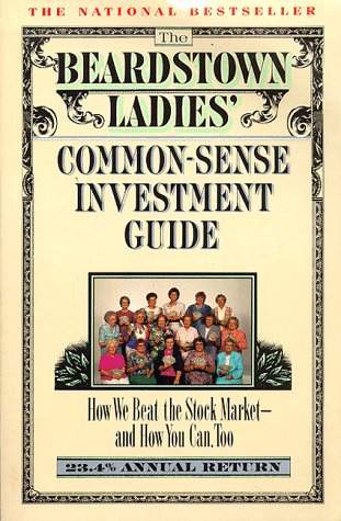 The Beardstown Ladies' Common-Sense Investment 