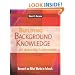 Building Background Knowledge for Academic Achievement: Research on What Works in Schools (Professional Development)