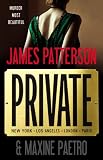 Private (Jack Morgan)