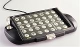 Saitek PC Dash 2 Tastaturerweiterung 35 Tasten - 