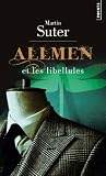 Allmen et les Libellules par Suter