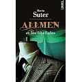 Allmen et les libellules