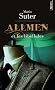 Allmen et les libellules