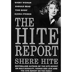 The Hite Report: Nationwide Study of Female Sexuality
