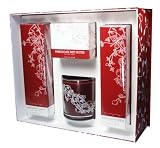 Archipelago Botanicals - Pomegranate Antioxidant Therapy Gift Set