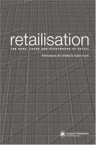 Retailisation