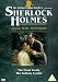 Sherlock Holmes - the Naval Treaty/the Solitary Cyclist [DVD]