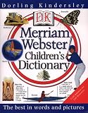 DK Merriam-Webster Children's Dictionary