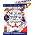 DK Merriam-Webster Children's Dictionary