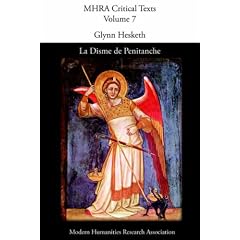 La Disme De Penitanche
