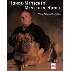 Hunde-Menschen, Menschen-Hunde