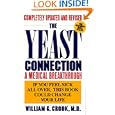 The Yeast Connection: A Medical Breakthrough