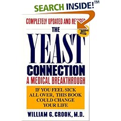 The Yeast Connection: A Medical Breakthrough