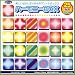 Harmony Boxed Set of Origami Paper (200 Sheets)