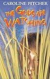 The Gods Are Watching (Black Cats) (Black Cats)