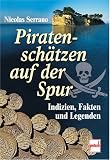 Piratensch�tzen auf der Spur - Nicolas Serrano