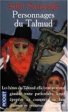 Personnages du Talmud