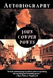 Autobiography (0715634143) by Powys, John Cowper