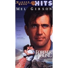 Forever Young (1996) [VHS]