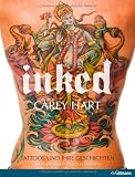 Produkt-Bild: Inked: Tattoos und ihre Geschichten