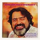 Heavyweight by Charlie Palmieri