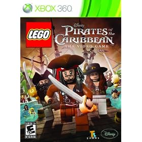 LEGO Pirates of the CaribbeanLego Pirates of the Caribbean