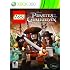 Lego Pirates of the Caribbean (Xbox 360, PS3, or Wii) $19.99