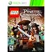 LEGO Pirates of the Caribbean