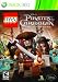 LEGO Pirates of the Caribbean