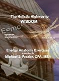 Energy Anatomy Exercises