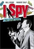 : I Spy - The Lotus Eater