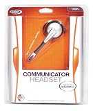 Datel Communicator Headset (PSP)