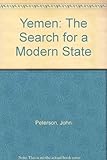 Yemen : the search for a modern state
