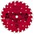 Freud LM72R010 10-Inch 24 Tooth FTG Ripping Saw Blade with 5/8-Inch Arbor and PermaShield Coating