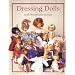 Dressing Dolls with Rosemarie Ionker