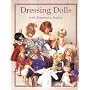 Dressing Dolls with Rosemarie Ionker