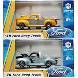 SET OF 2 Hot Wheels 