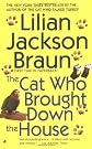 The Cat Who Brought Down the House