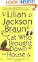The Cat Who Brought Down The House
