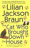 The Cat Who Brought Down The House