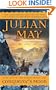 Conqueror's Moon (Book One of The Boreal Moon Tale)