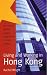 Living and Working in Hong Kong