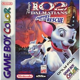 102 Dalmatians