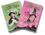 The Worst Witch Collection - Set 2