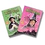 The Worst Witch Collection - Set 2