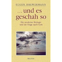 Glauben in Freiheit 3/2. und es geschah so: Die moderne Biologie und die Frage nach Gott: BD 3.2