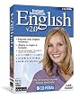 Instant Immersion English - 5 CD Version 2.0 (PC & Mac)