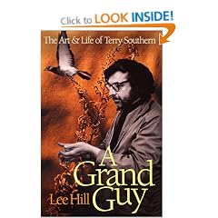 A Grand Guy: The Art and Life of Terry Southern